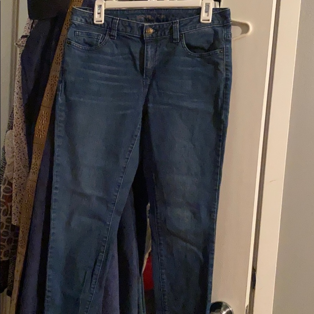 Women jeans